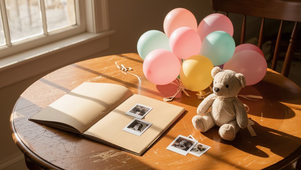 celebrating love through adoption