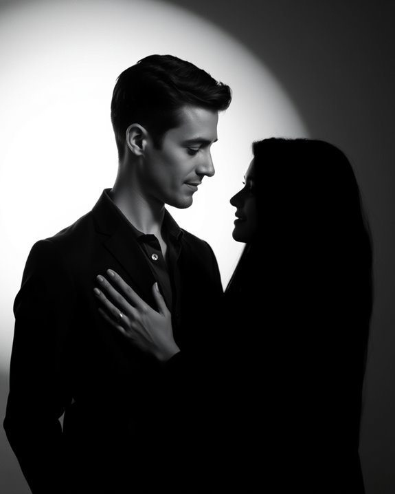 celebrating love through quotes