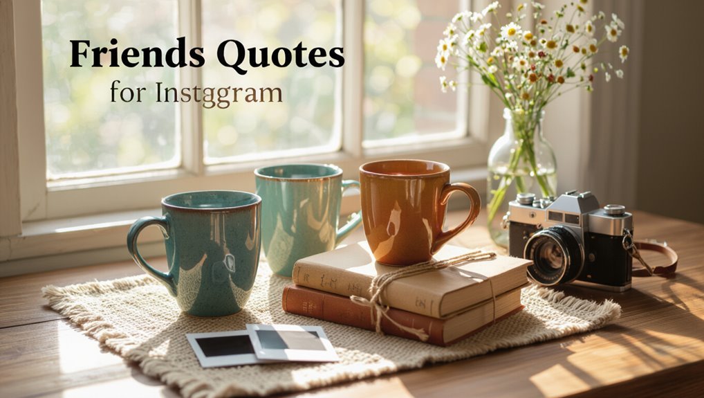 celebrating meaningful friendship quotes