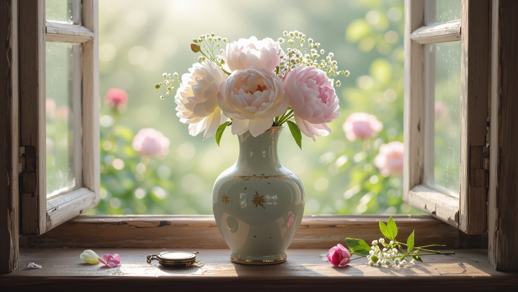 celebrating mom s eternal love