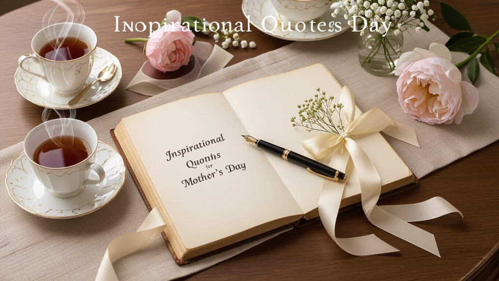 celebrating mother s unconditional love