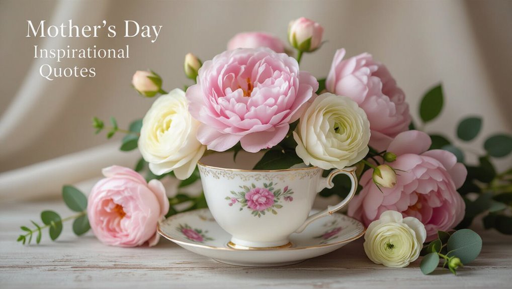 celebrating mother s unconditional love