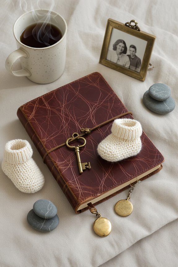 celebrating mothers unyielding strength