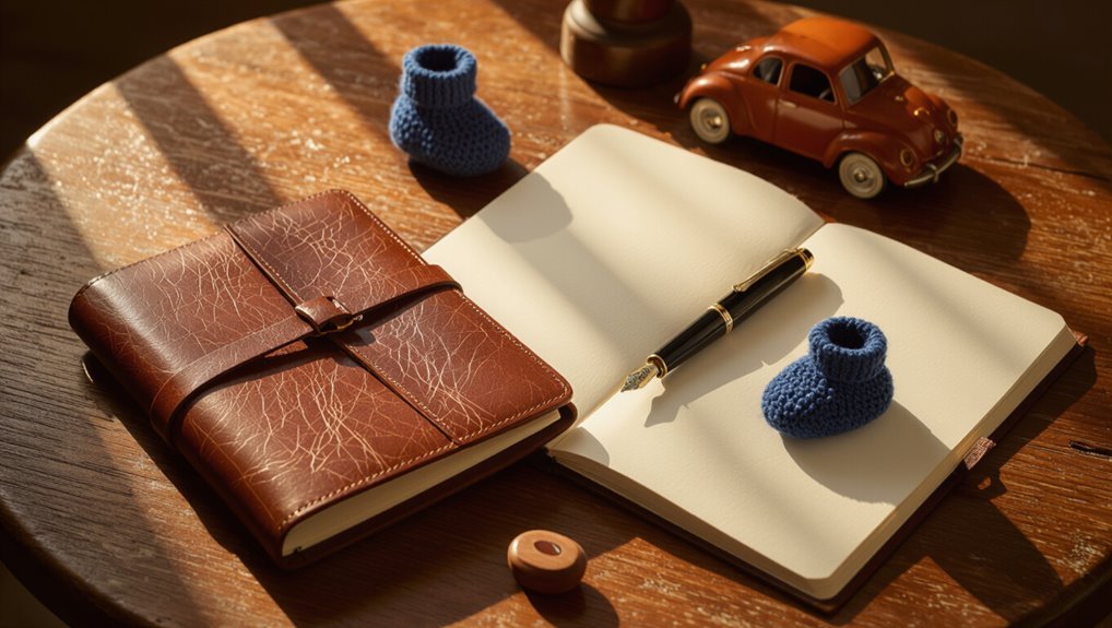 celebrating nephew s fatherhood journey