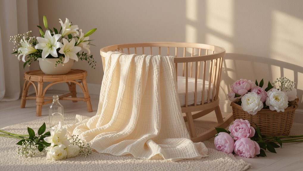 celebrating new life joyfully