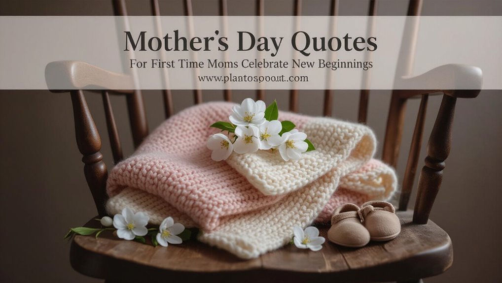 celebrating new motherhood journeys