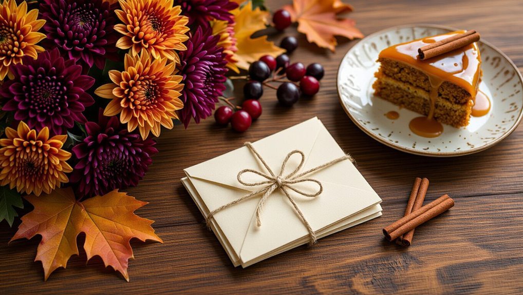 celebrating november s warm spirits