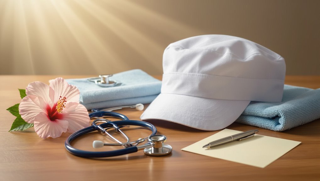 celebrating nurses compassionate dedication