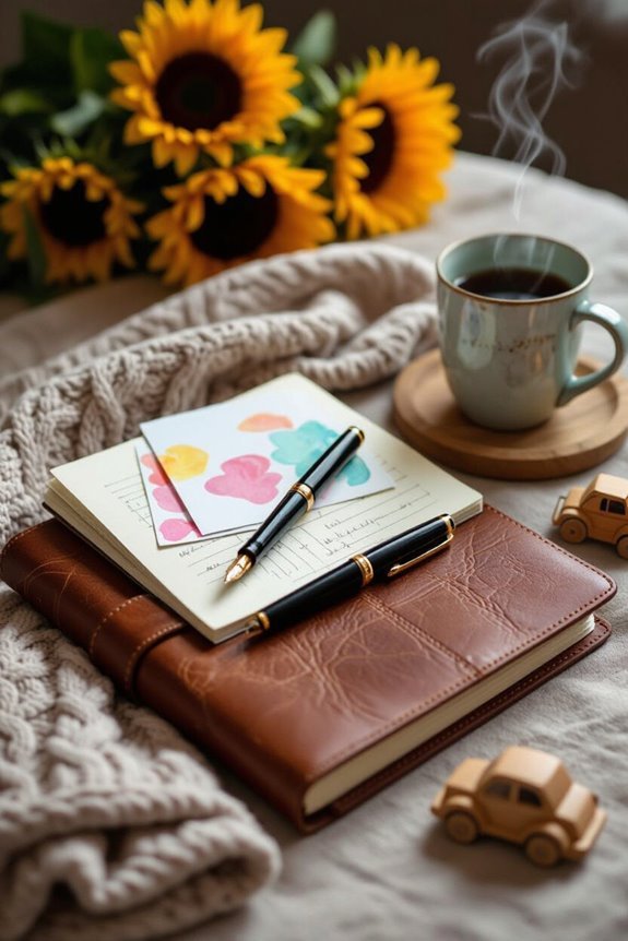 celebrating single mom strength