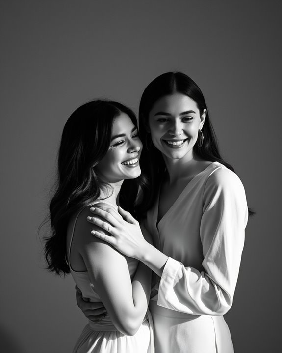 celebrating special friendship bonds