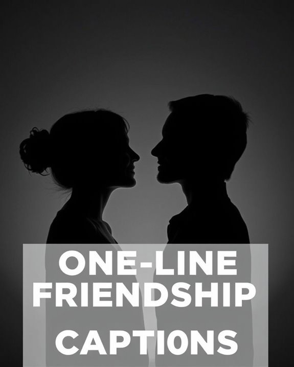 celebrating the bond of friendship