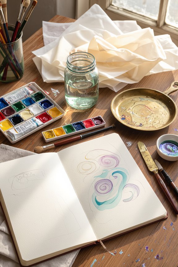 celebrating the essence of creativity