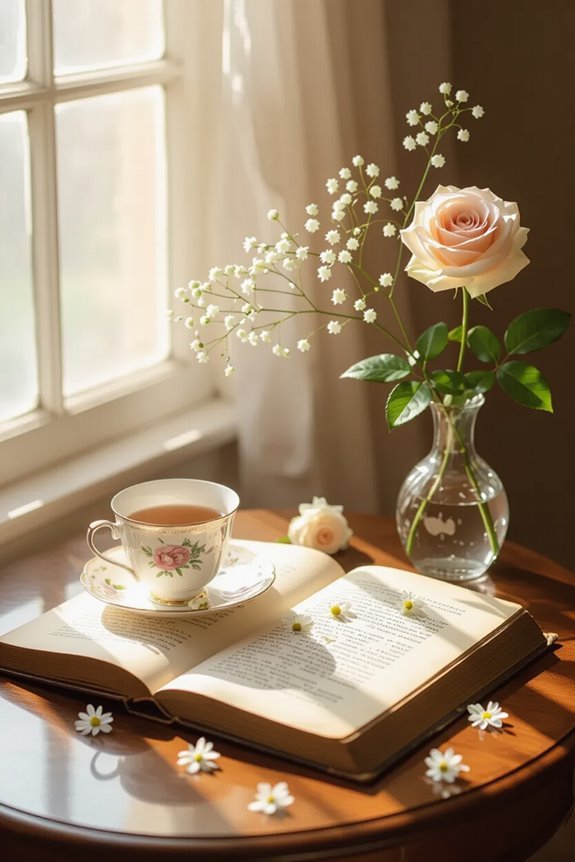 celebrating the essence of motherhood