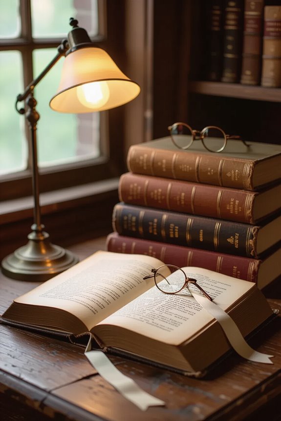 celebrating the magic of books