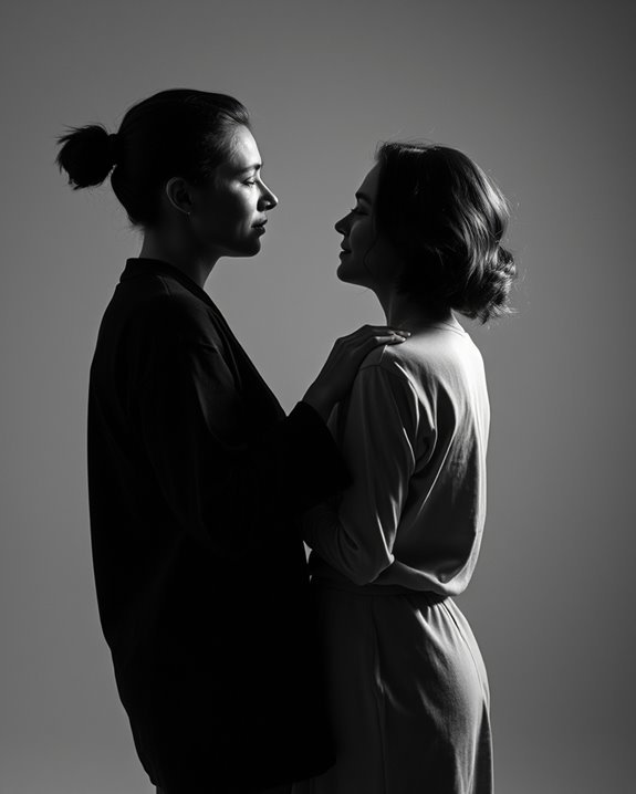 celebrating the strength of friendship