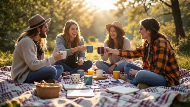 celebrating true friendship bonds