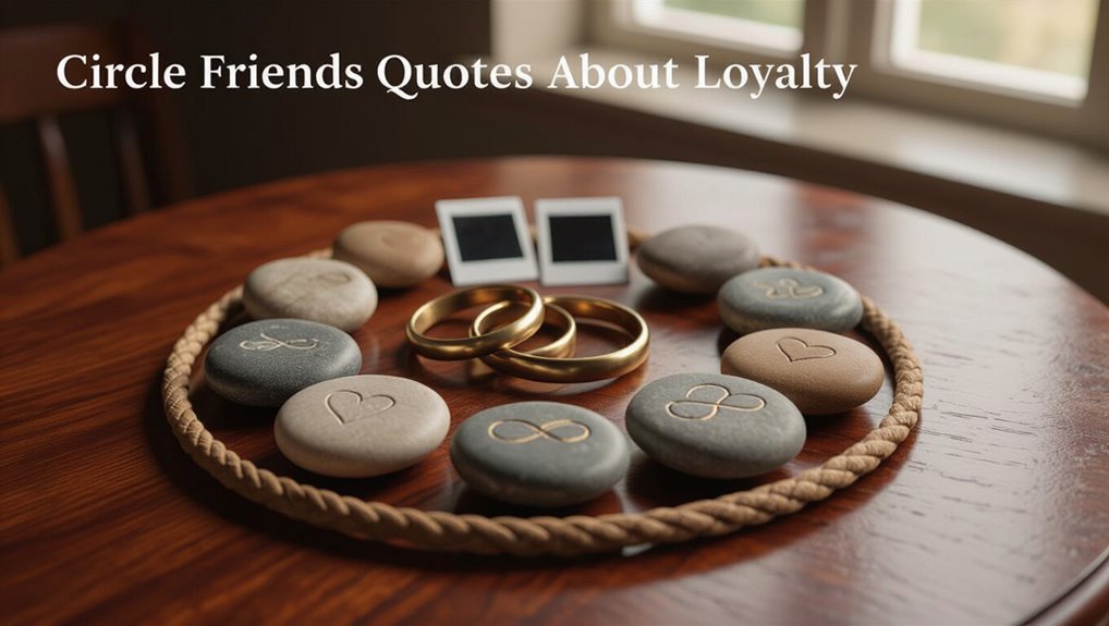 celebrating unbreakable friendship bonds