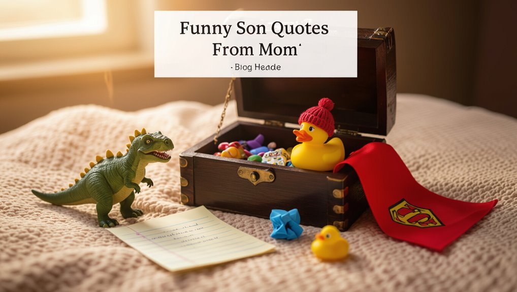 chaos and laughter daily