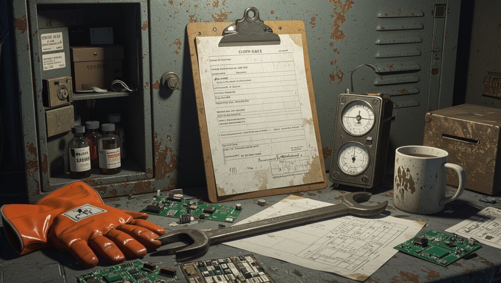 chaos through scientific curiosity