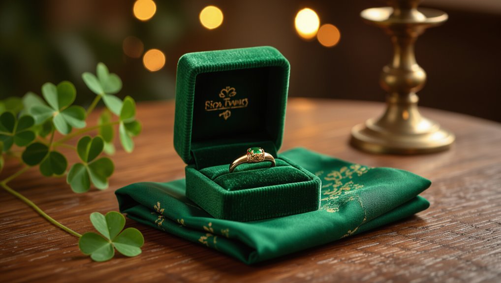 charming st patrick s love