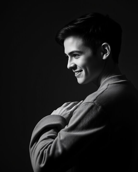 cheerful morning brother quotes