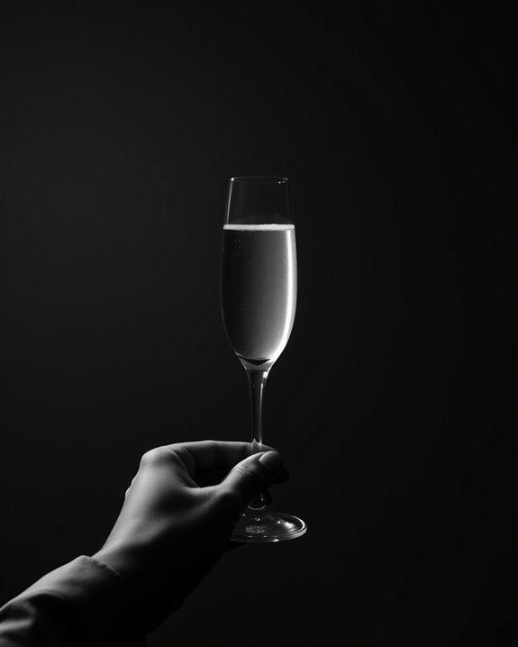 cheers to joyful evenings