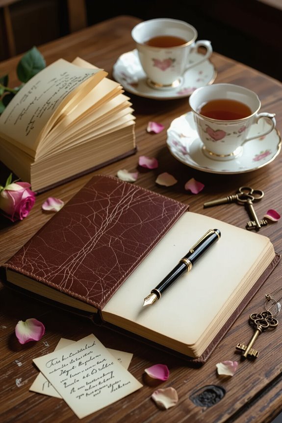 cherish everyday moments together