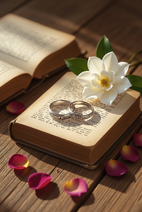 cherish everyday moments together