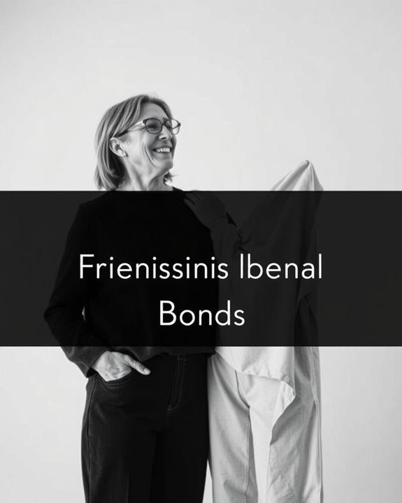 cherish true friendship bonds