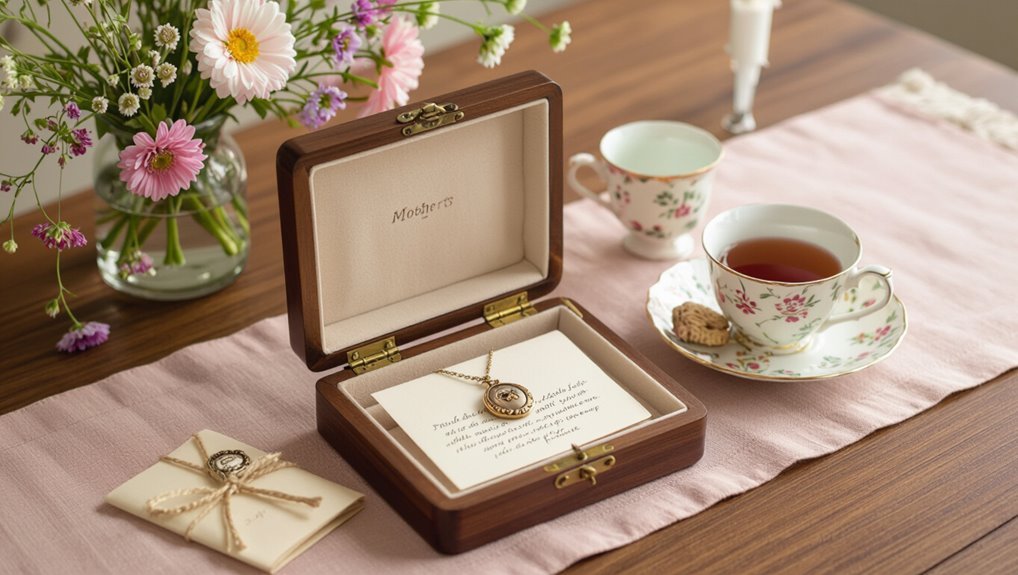 cherished gifts for mothers