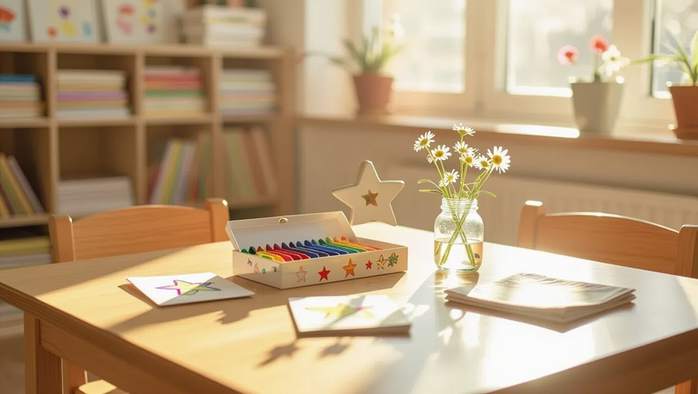 cherished kindergarten memories celebrate