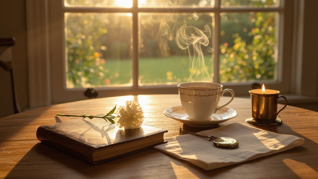 cherished memories enduring love