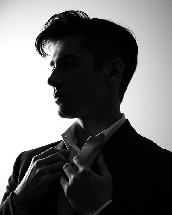 cherished moments of connection