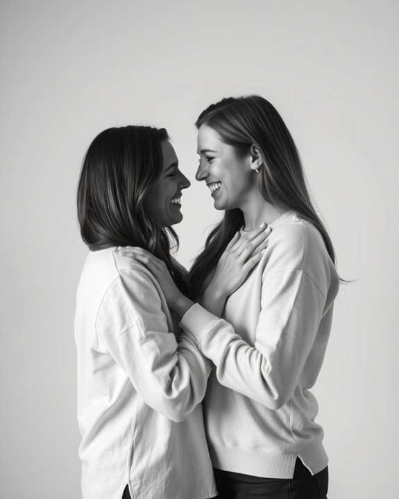 cherished moments with bestie