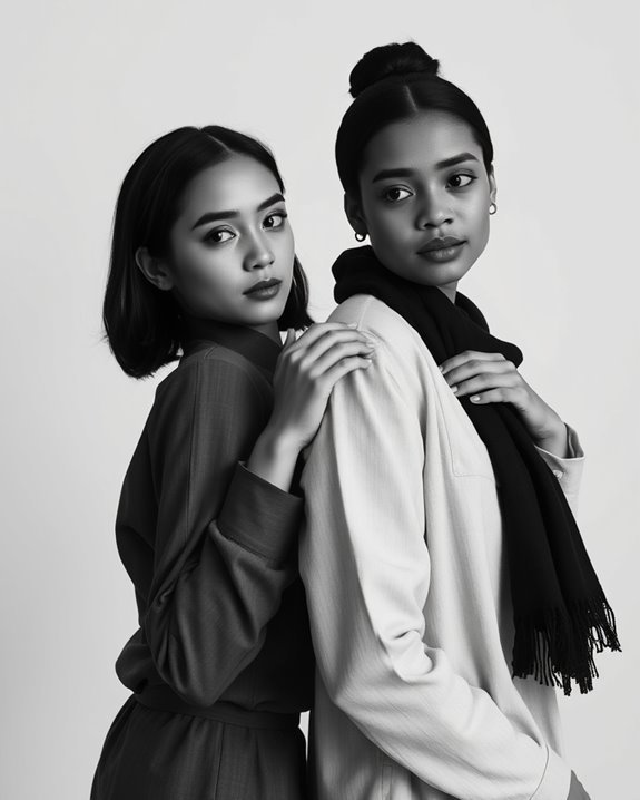 cherished moments with friends