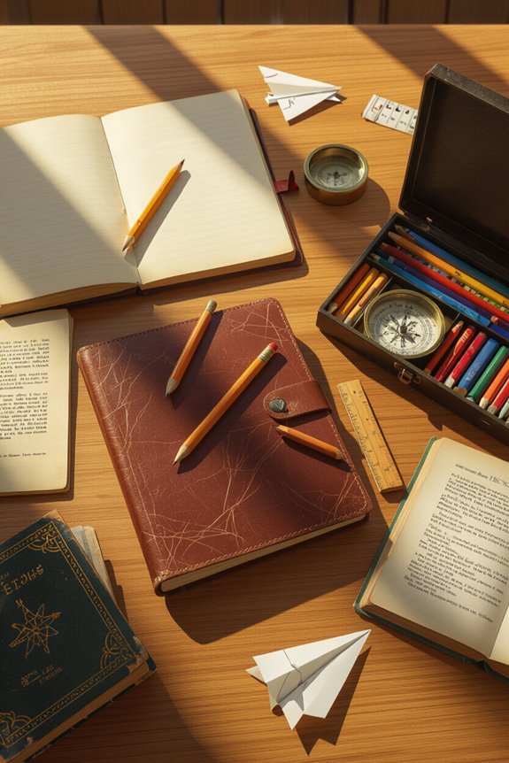 cherished school memories shared