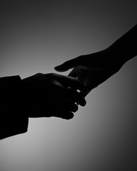 cherishing everyday moments together