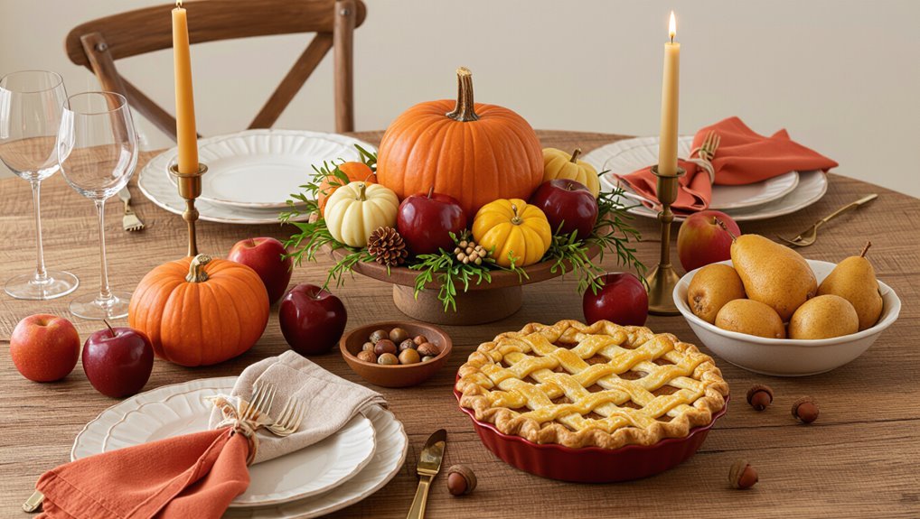 cherishing family gratitude moments