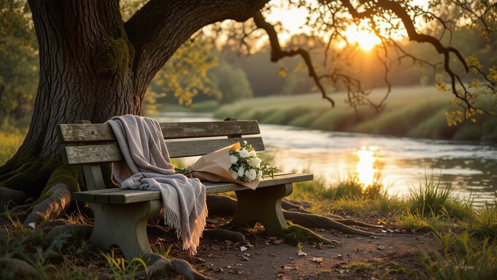 cherishing memories of friendship