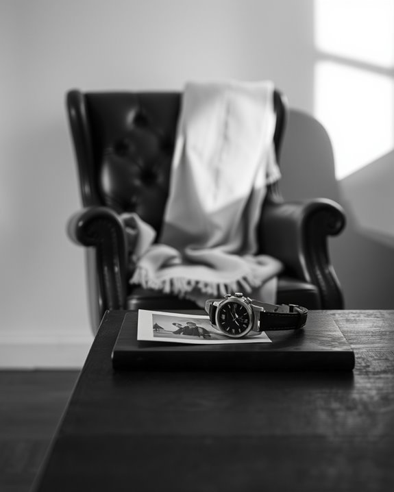 cherishing memories through nostalgia