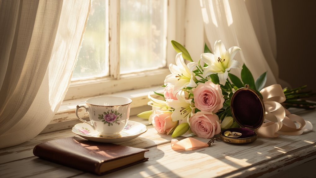 cherishing mom s enduring love
