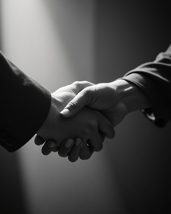 choose peace foster understanding
