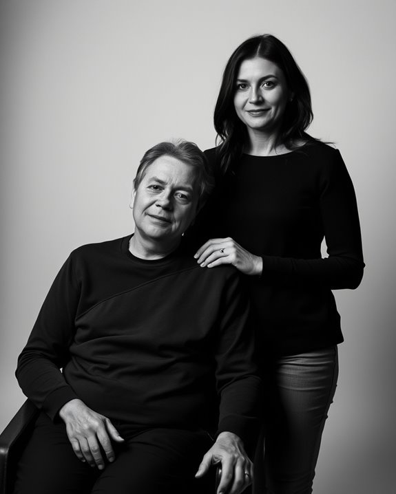 chosen family unconditional love