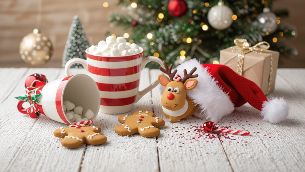 christmas jokes for family