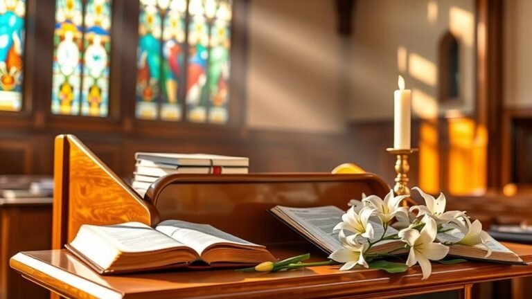 clergy appreciation day quotes