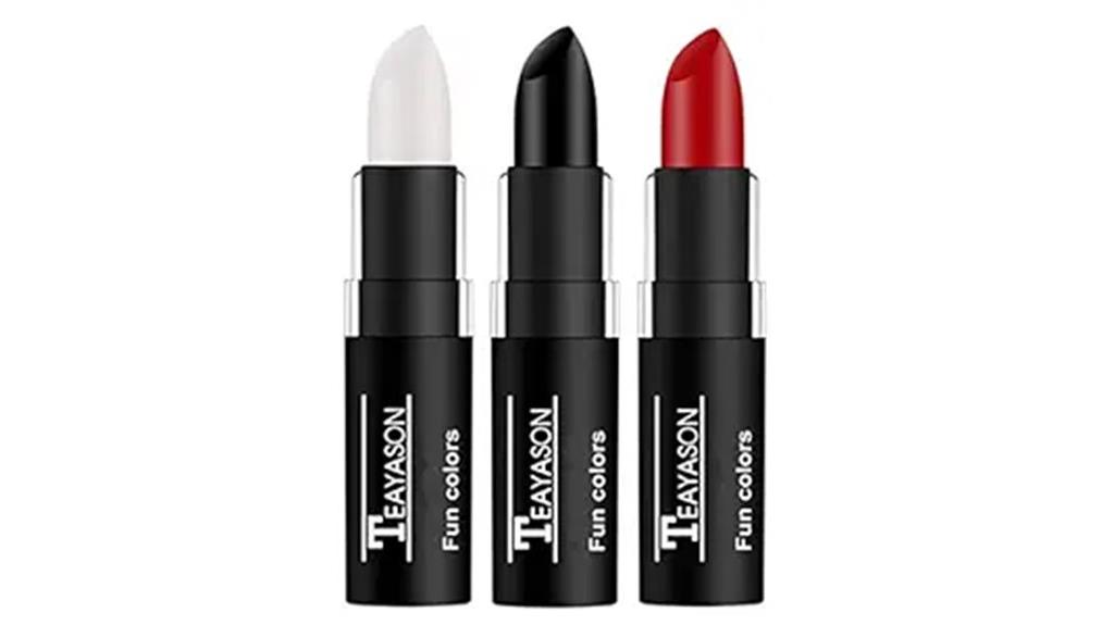 clown cream makeup sticks clown cream makeup sticks