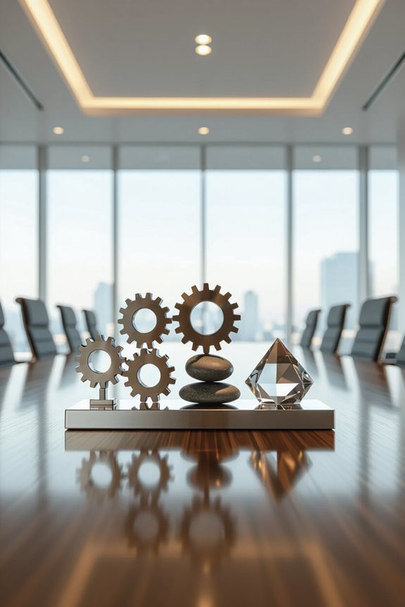 collaboration drives collective success