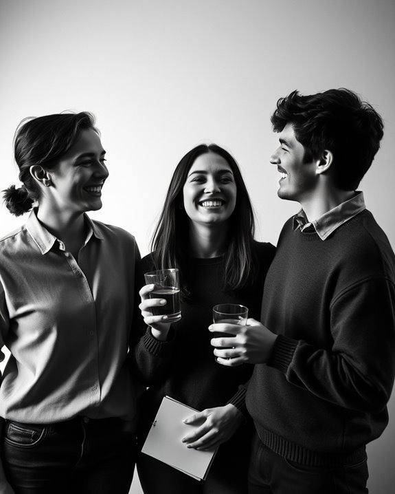 college friends hilarious memories