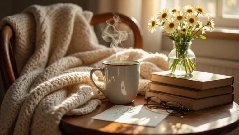 comforting get well messages