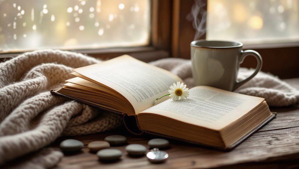 comforting quotes for healing